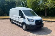 Ford Transit 2023 Trend LWB Zero VAT Option