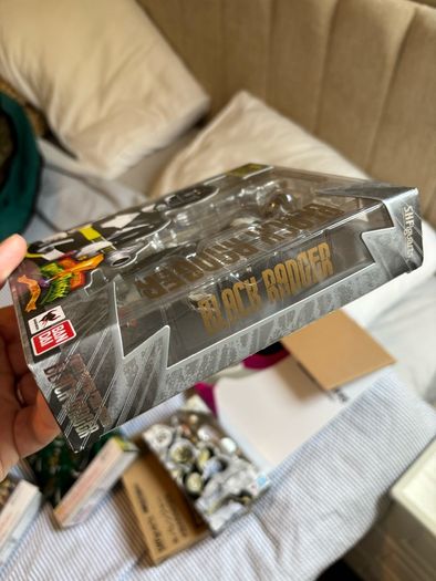 Pack S.H Figuarts Power Rangers Mighty Morphin Figures