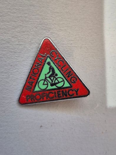 Vintage Enamel Badge Collection - 1950s Robertson's Gomm, Butlins, Tram Memorabilia