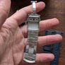 Hamilton Khaki Field 42mm Black Automatic Watch on Bracelet Image 10
