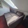 Corner Sofa bed with storage Image 4