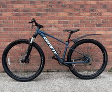 Giant Talon 0 29" MTB