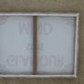 Browns and beiges neutral canvas picture Glamour is a state of mind Image 2