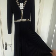 Blue Reiss dress - New with tags