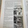 Rare Book of the History of Carmelite College in Castlemartyr, Cork Image 10