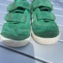 Adidas Gazelles Green size 5K (infant) Image 6
