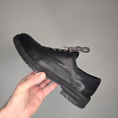 All Saints Leather Shoes
