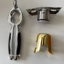 Wine Accompaniment Gift Set - Superior Quality | Set of 3 Image 2