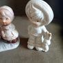 2 Porcelain Figurines Image 2