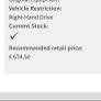 Audi A3 headlight Image 4