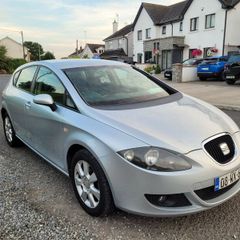 Seat Leon      Nct 03-2027