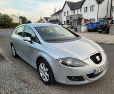 Seat Leon      Nct 03-2027