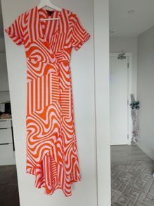 newlook dress