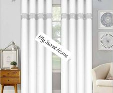 curtains