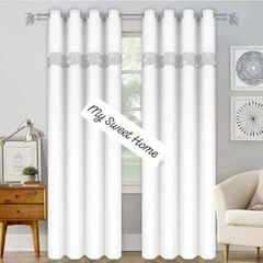 curtains
