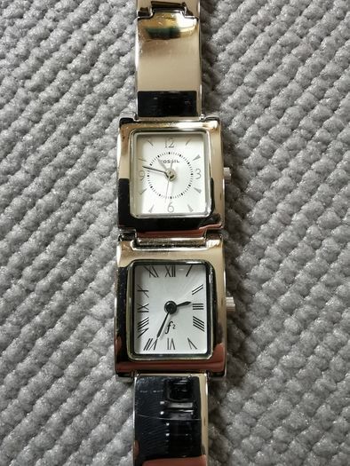 FOSSIL Ladies F2 Watch