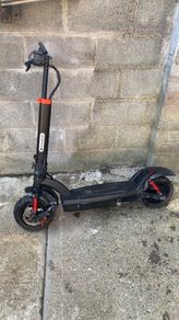 Isinwheel GT2 electric scooter