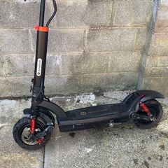 Isinwheel GT2 electric scooter