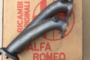 Exhaust Manifold (Alfa Romeo)