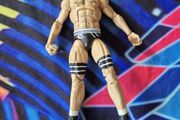 WWE Antonio Cesaro Elite 33 Wrestling Figure Mattel