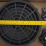 Audi A6 C7 Avant OEM Speakers Image 4
