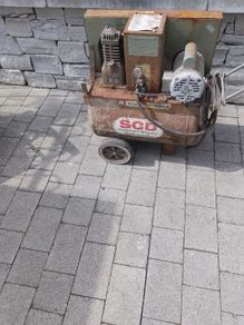 Garage Compressor