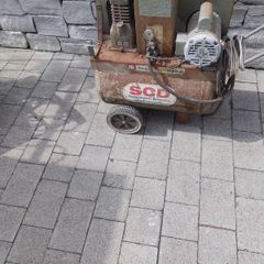 Garage Compressor