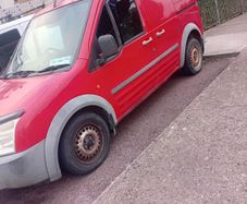 2006 Ford Transit