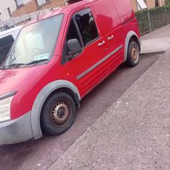 2006 Ford Transit