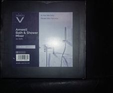 Bath mixer