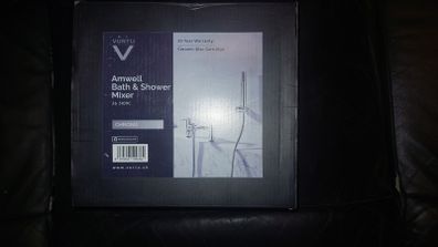 Bath mixer