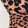 V by Very tie side dress size 8 Image 3