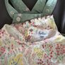 Fagottino baby dungaree dress Image 5