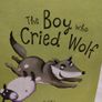 Aesop's Fables: The Boy who Cried Wolf Image 4
