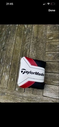 Taylormade Spider Itsy Bitsy Limited Edition