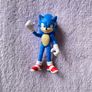 Sonic the Hedgehog Action Figurines | Sonic, Tails and Eggman Image 8