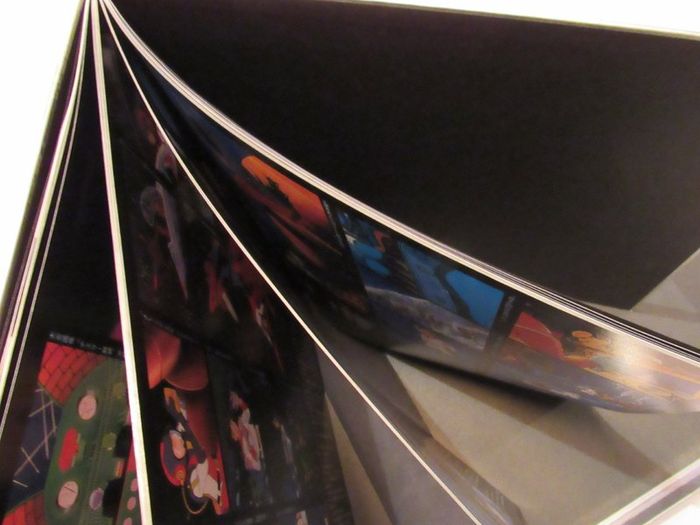 Space Battleship Yamato /star Blazers (japan) 13lp