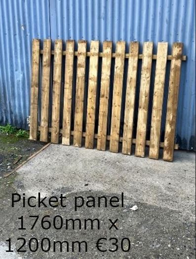 Garden Furniture