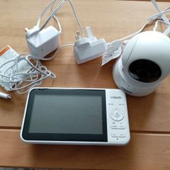 vtech baby monitor
