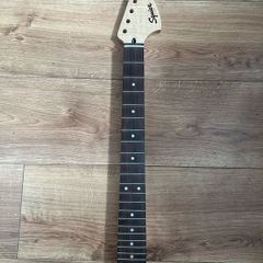 Fender Stratocaster Squier mustang neck electric guitar parts accessories