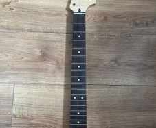 Fender Stratocaster Squier mustang neck electric guitar parts accessories