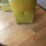 lounge chair with footstool Image 5