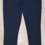 Age 11 - A Pair of Black Leggings - Heavy Material - Excellent Condition Image 2