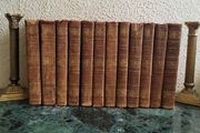 19th century - Edward Gibbon " The history of the decline and fall of the roman empire"