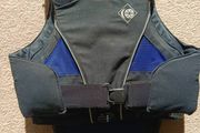 horse riding body protector