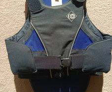 horse riding body protector