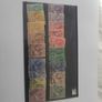 20 x George V Antigua stamps - very fine condition Image 9