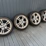 Bmw Alloys 18"  / Tyres / Image 2