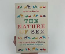 The Nature of Sex by Dr Carin Bondar