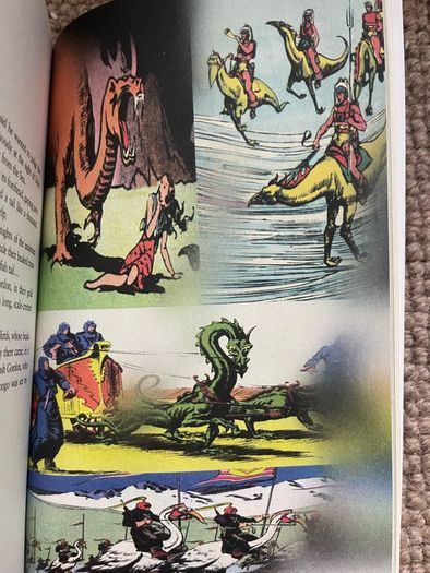 The Mysterious Flame of Queen Loana (Umberto Eco)